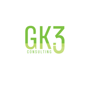 Diseño de Logo por veritsam para GK3 Consulting Pty Ltd | Diseño: #28241406