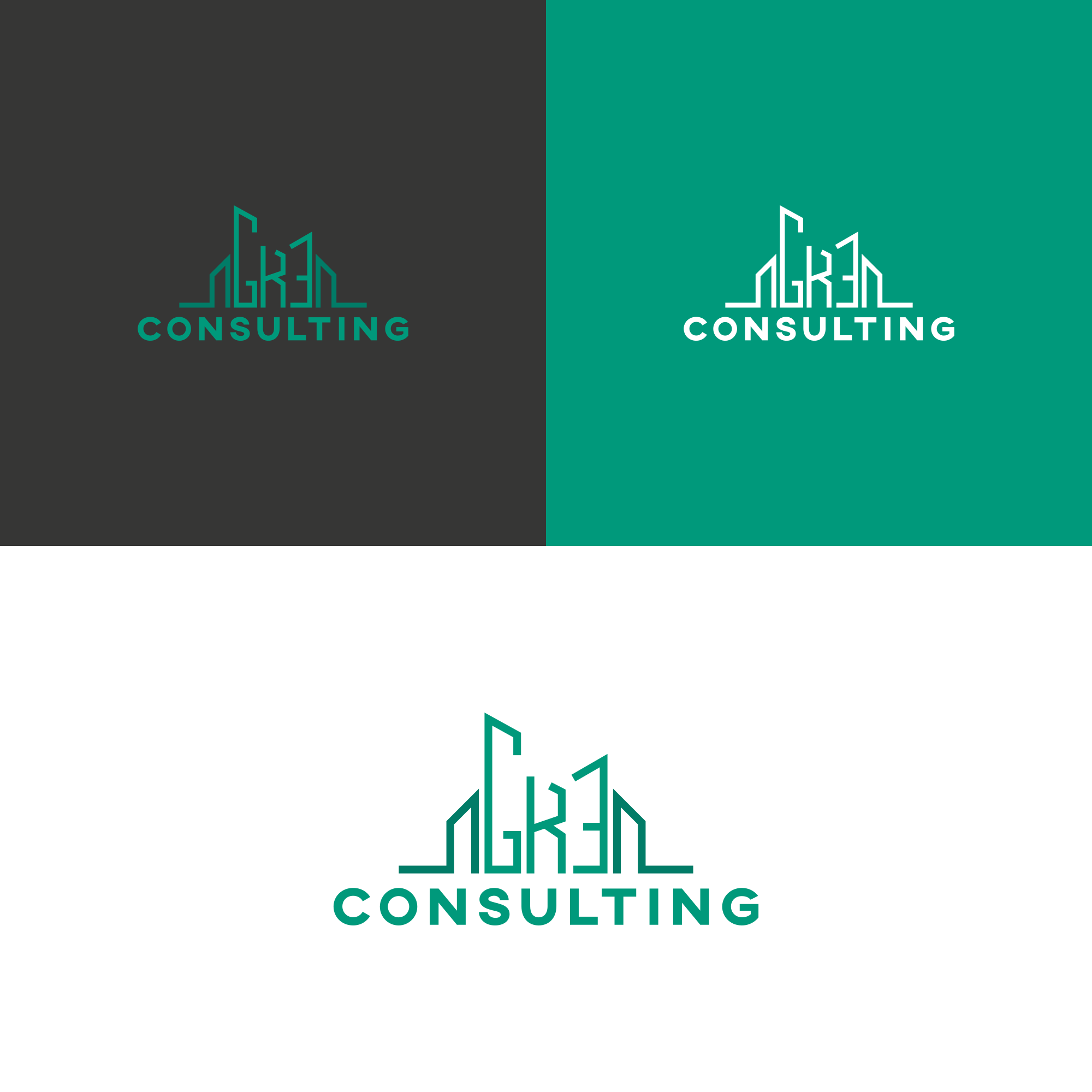 Design de Logo par alitjuara pour GK3 Consulting Pty Ltd | Design #28251084