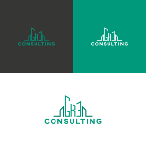 Diseño de Logo por alitjuara para GK3 Consulting Pty Ltd | Diseño: #28251084