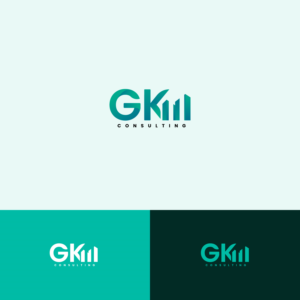 Diseño de Logo por alitjuara para GK3 Consulting Pty Ltd | Diseño: #28256689