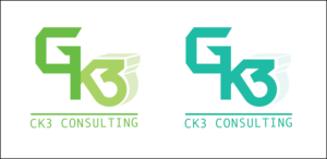 Logo-Design von bubblegumiesss für GK3 Consulting Pty Ltd | Design #28234088