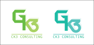 Diseño de Logo por bubblegumiesss para GK3 Consulting Pty Ltd | Diseño: #28234089