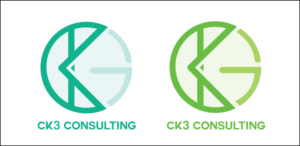 Diseño de Logo por bubblegumiesss para GK3 Consulting Pty Ltd | Diseño: #28234090