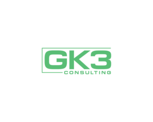 Diseño de Logo por Atec para GK3 Consulting Pty Ltd | Diseño: #28228611
