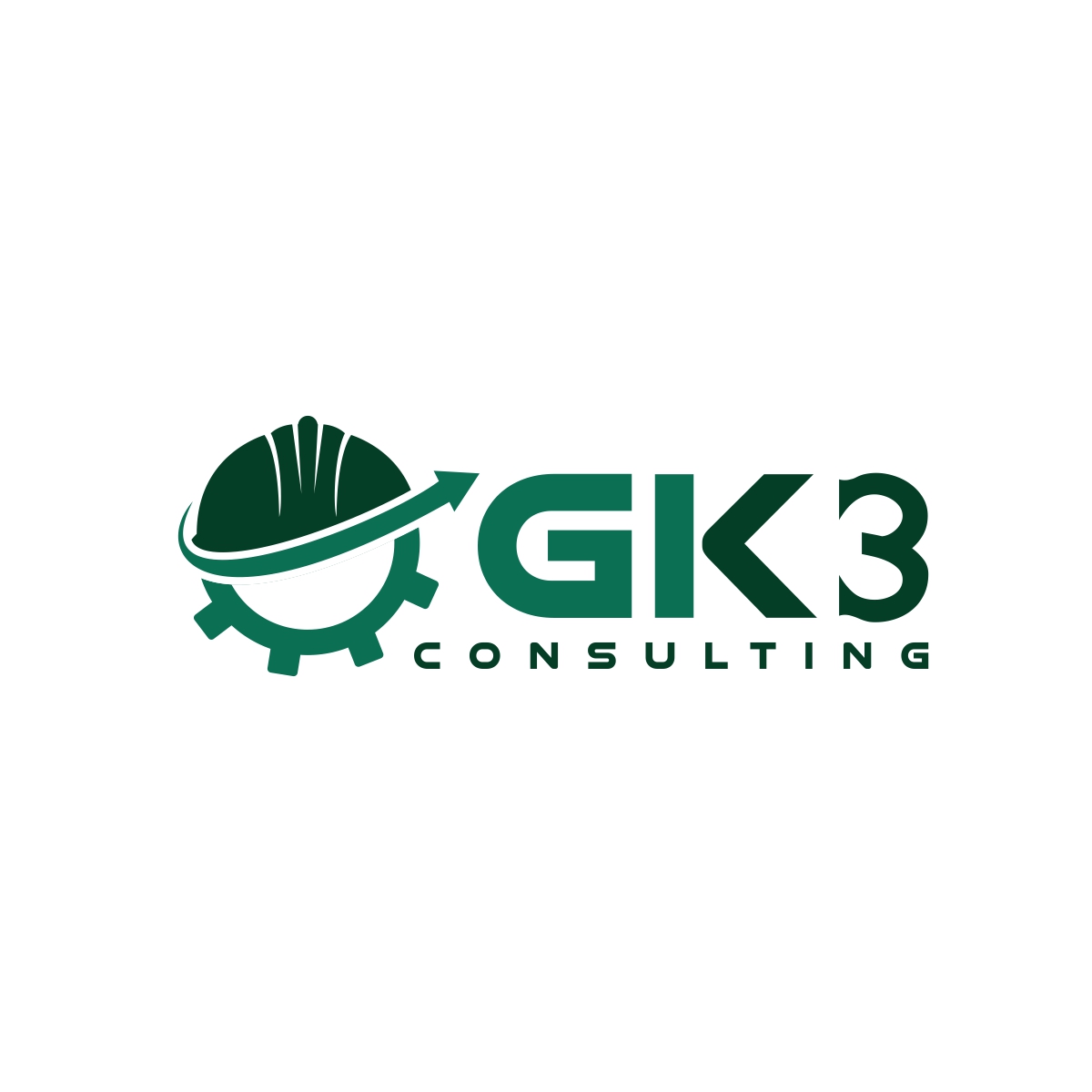 Diseño de Logo por fly  design para GK3 Consulting Pty Ltd | Diseño #28235548