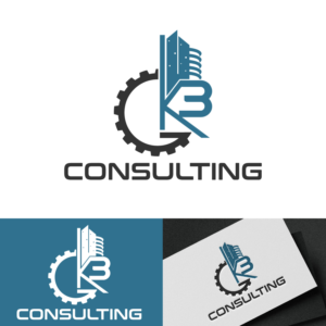Diseño de Logo por fly  design para GK3 Consulting Pty Ltd | Diseño: #28235763