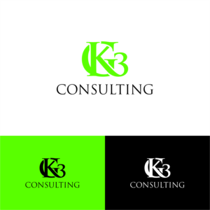 Diseño de Logo por Resti Widayanti para GK3 Consulting Pty Ltd | Diseño: #28225186