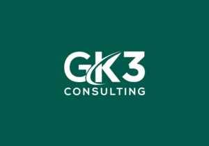 Diseño de Logo por Soonia para GK3 Consulting Pty Ltd | Diseño: #28225825