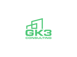 Diseño de Logo por BNdesigner para GK3 Consulting Pty Ltd | Diseño: #28232615