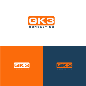 Diseño de Logo por Ayub Zafar para GK3 Consulting Pty Ltd | Diseño: #28234093