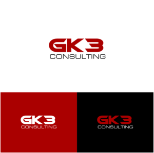 Diseño de Logo por Ayub Zafar para GK3 Consulting Pty Ltd | Diseño: #28234094