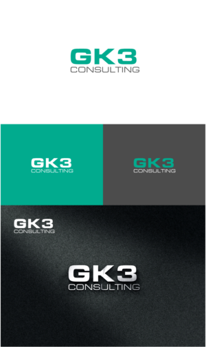Diseño de Logo por Ayub Zafar para GK3 Consulting Pty Ltd | Diseño: #28234096
