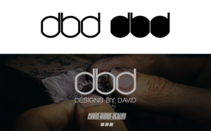 Logo Design by chris.Hilton.design