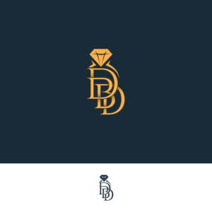 DBD  | Diseño de Logo por Irfan Renaldi
