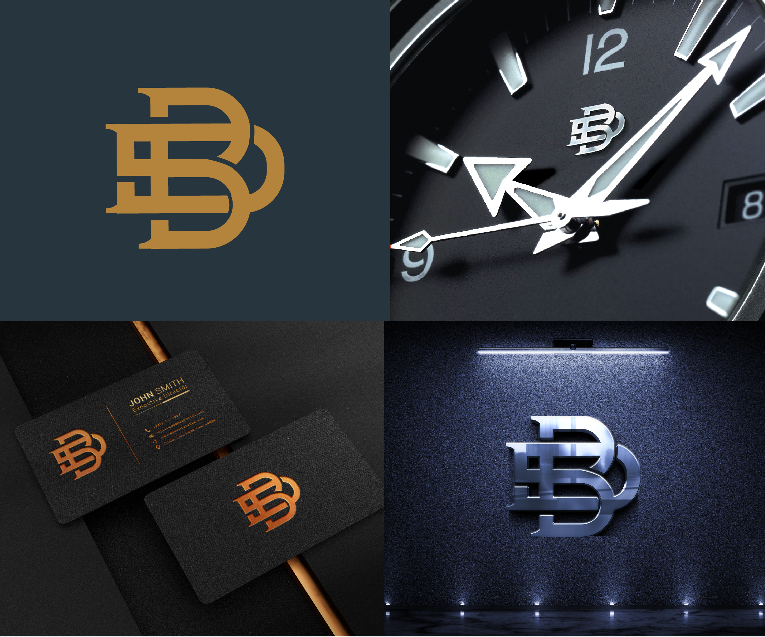 Logo Design by dennisdesigns for this project | Design #28226034