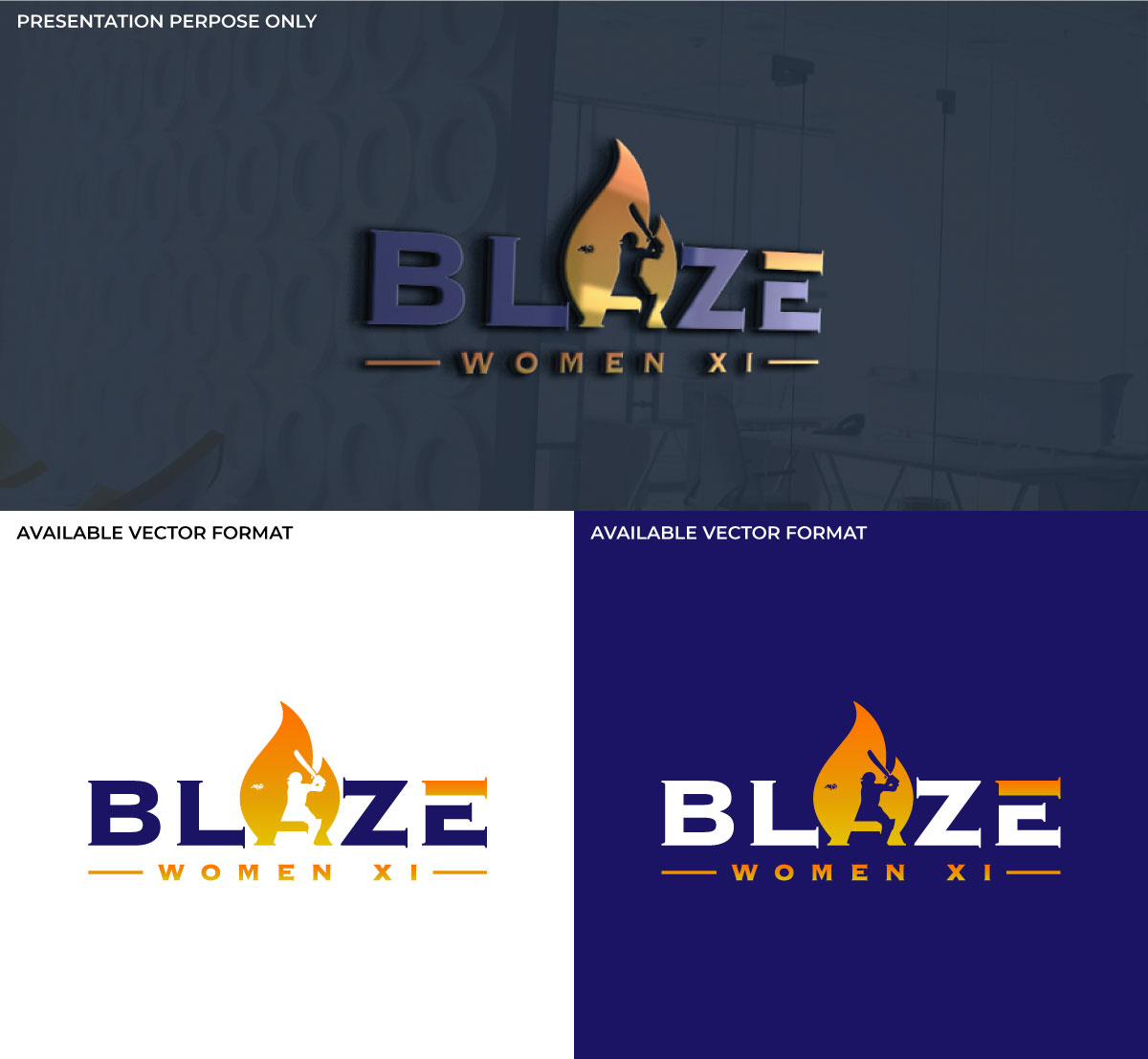 Logo Design by RS_Design for this project | Design #28225510