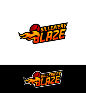 BLAZE /  WOMEN XI (underneath) | Design de Logo par victipedia