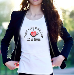 T-shirt Design by Yakuza20 for this project | Design: #28226545