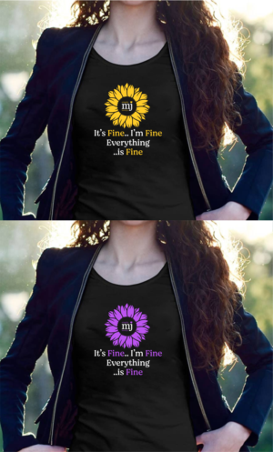 T-shirt Design by Yakuza20 for this project | Design: #28231679