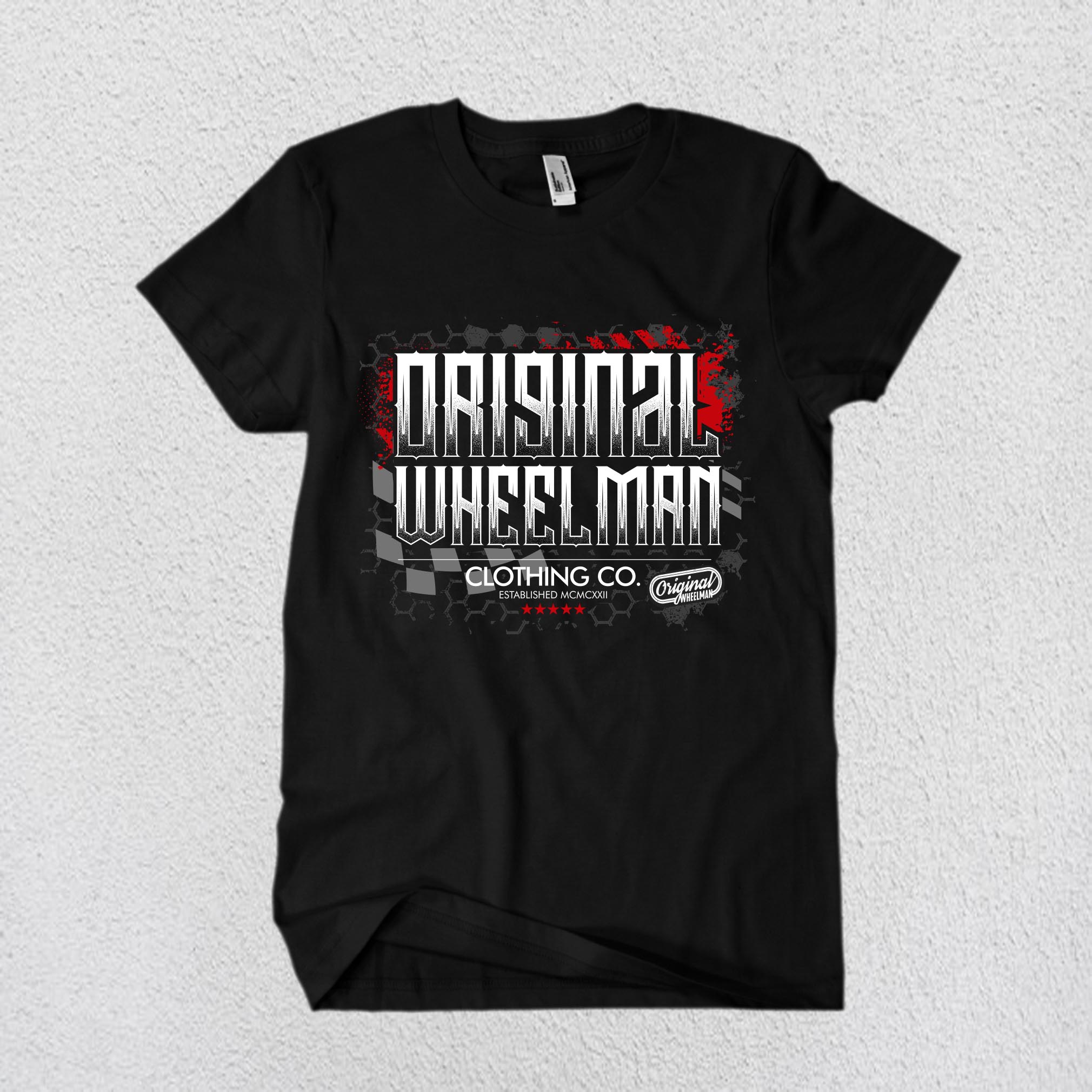 T-shirt Design by Rheanza for this project | Design #28247753