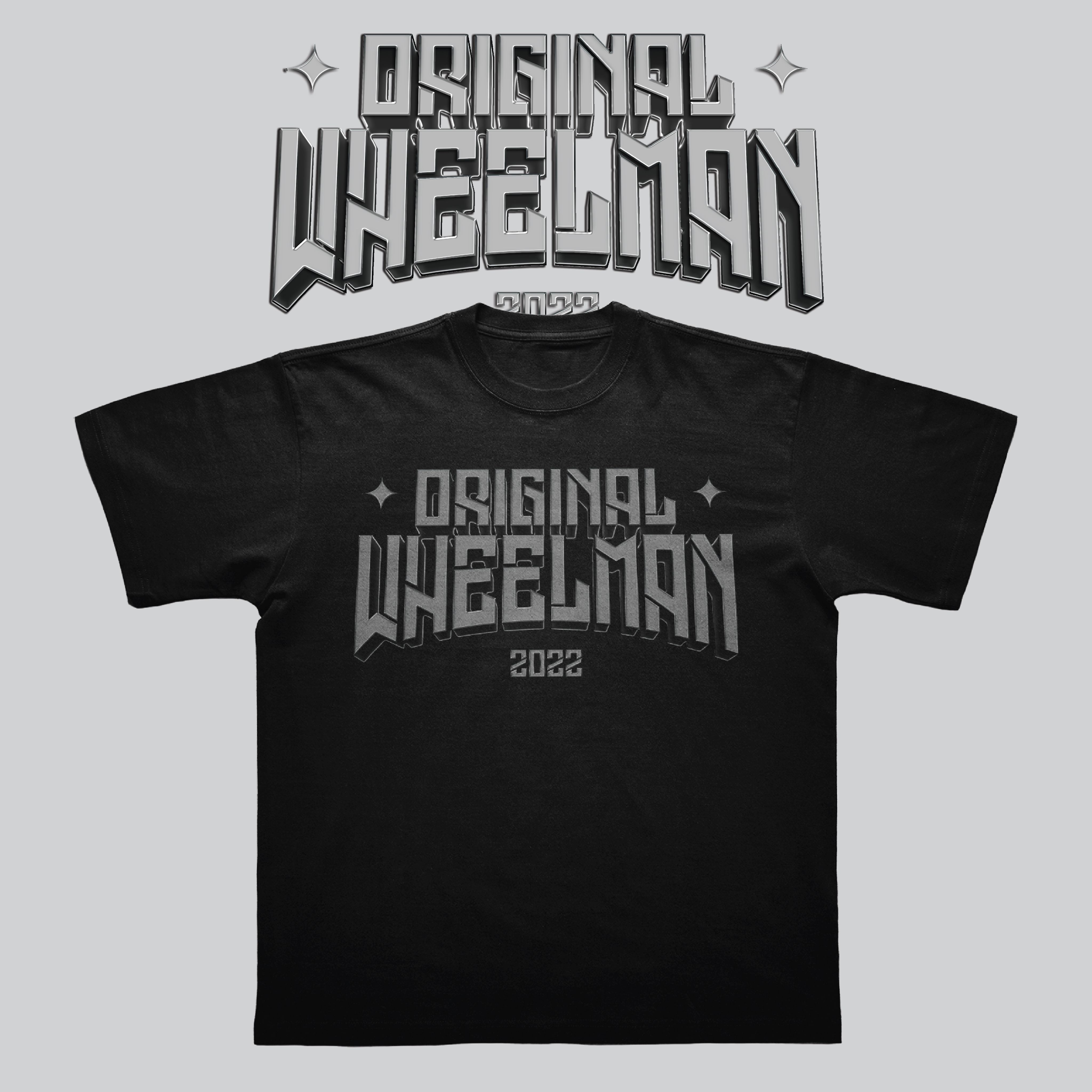 Diseño de Camiseta por Rifqi 7 para este proyecto | Diseño #28233015