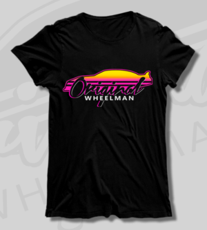 Stock car  racing apparel brand looking for a few cool shirt designs! *UPDATED DESCRIPTION*