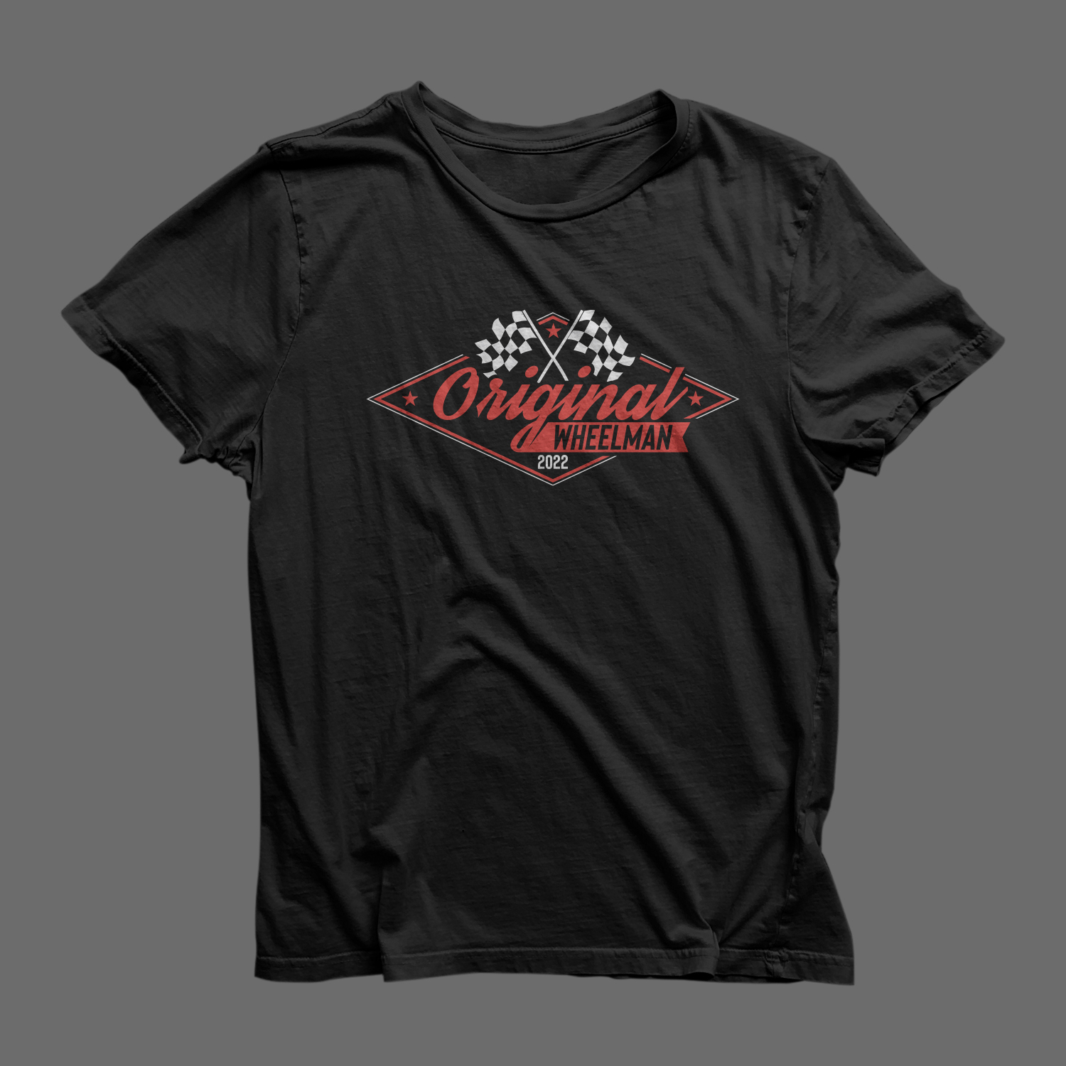 T-shirt Design by Barney Stinson for this project | Design #28234423
