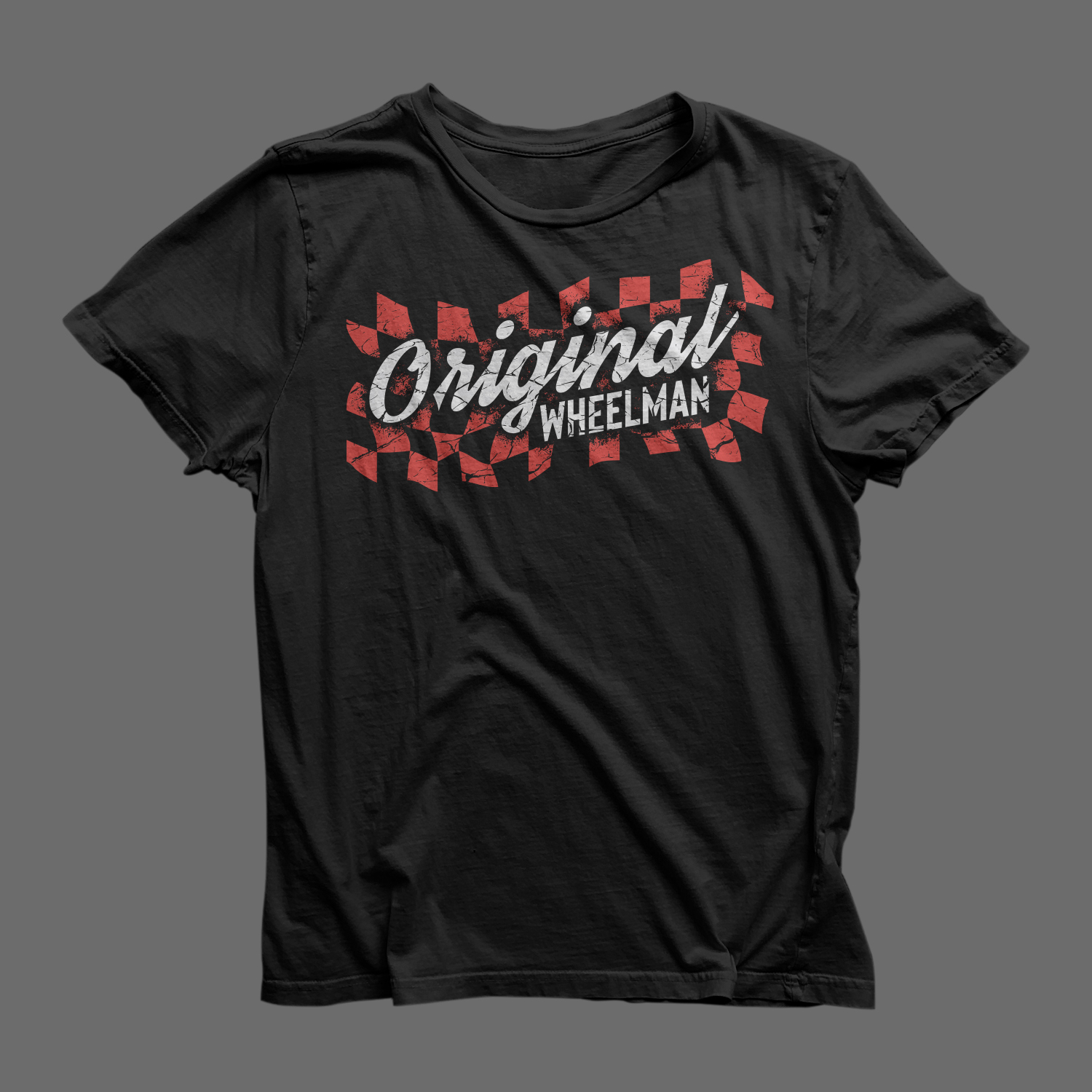 T-shirt Design by Barney Stinson for this project | Design #28234542