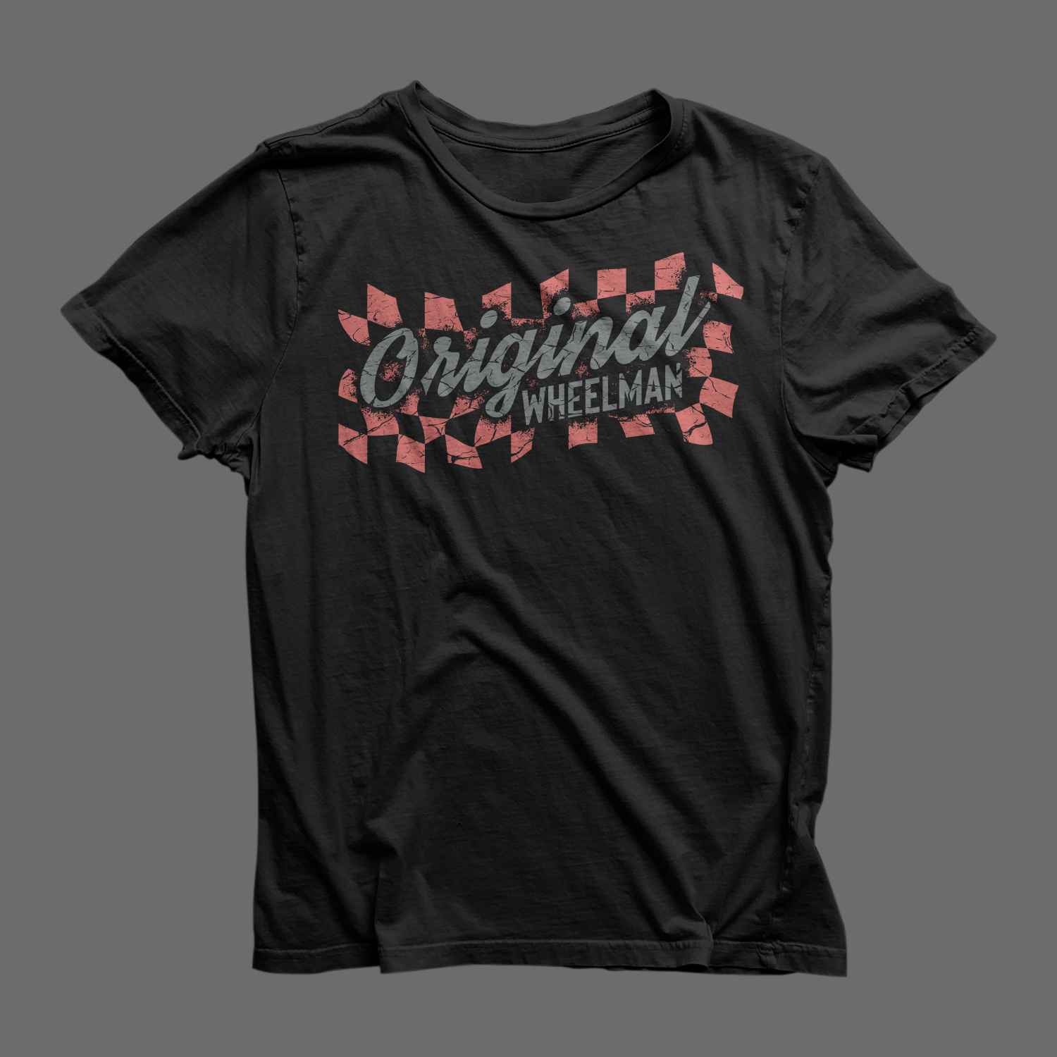 T-shirt Design by Barney Stinson for this project | Design #28235884
