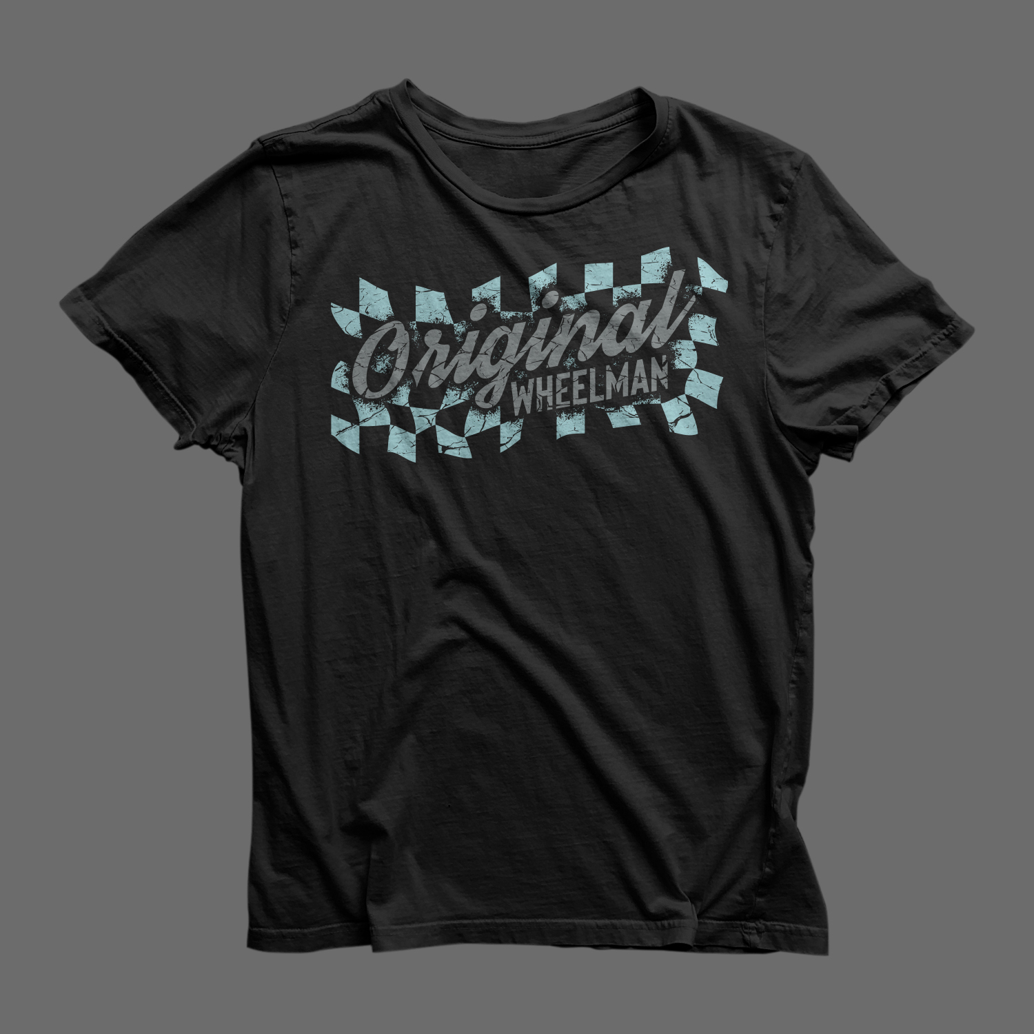 T-shirt Design by Barney Stinson for this project | Design #28235885