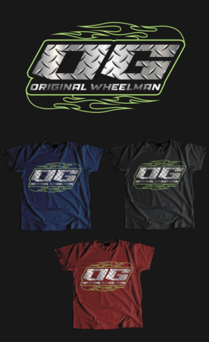T-shirt Design by AVColor Design for this project | Design: #28251726