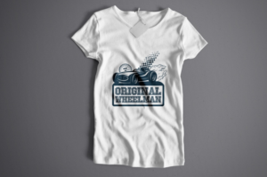 T-shirt Design by A Y A N for this project | Design: #28230564