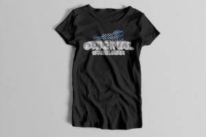 T-shirt Design by A Y A N for this project | Design: #28236747