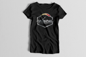 T-shirt Design by A Y A N for this project | Design: #28252488