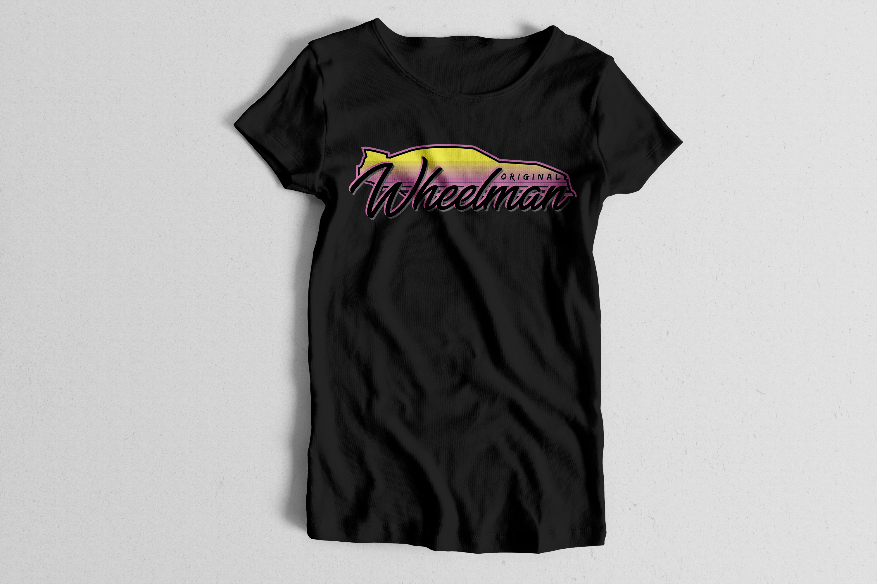 T-shirt Design by A Y A N for this project | Design #28255688