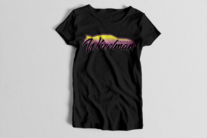 Design de T-shirt par A Y A N pour ce projet | Design : #28255688