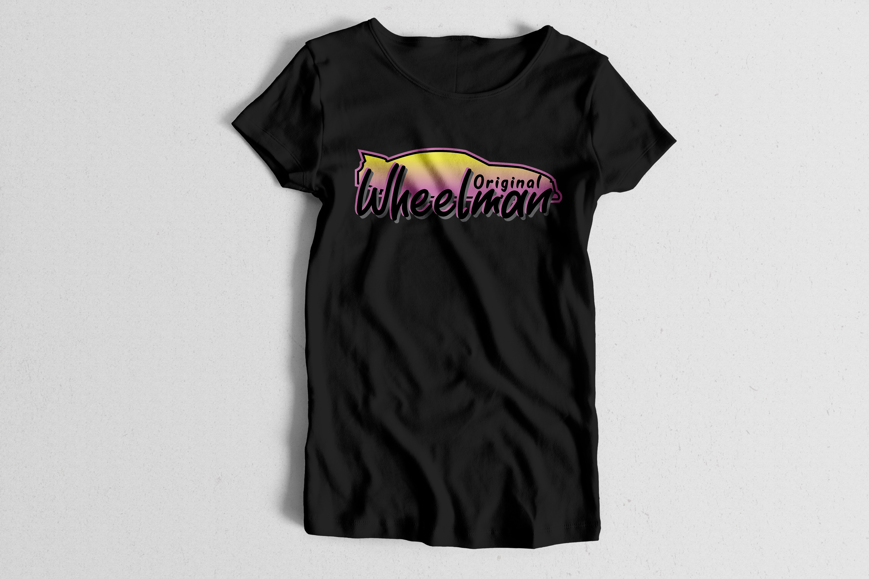 Diseño de Camiseta por A Y A N para este proyecto | Diseño #28257230