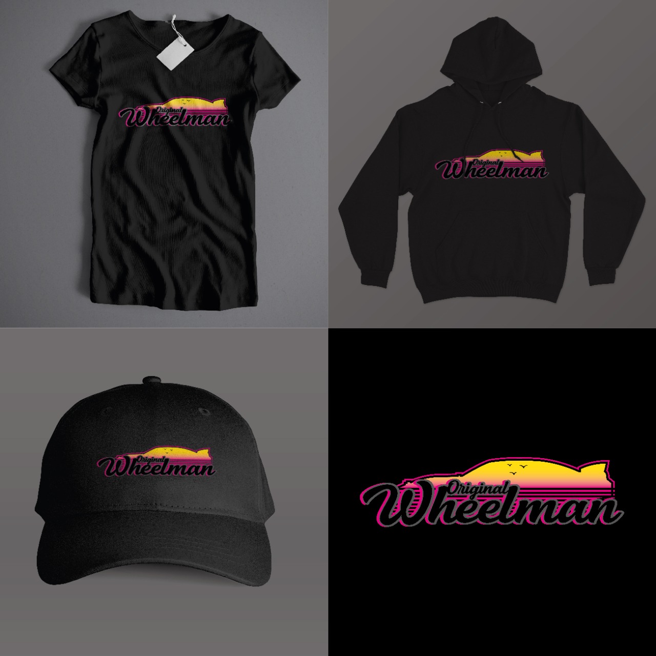 T-shirt Design by A Y A N for this project | Design #28258144