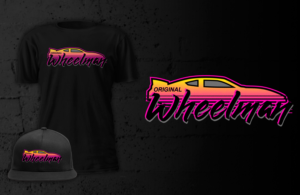 T-shirt Design by D'Mono for this project | Design: #28256563