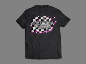 Design de T-shirt par yanuar wahyu h pour ce projet | Design #28252898
