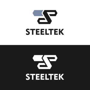 Logo-Design von agung 25 für Steeltek Engineering | Design: #28225677