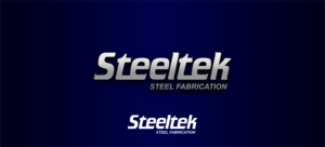 Logo Design by pa2pat for Steeltek Engineering | Design #28227719