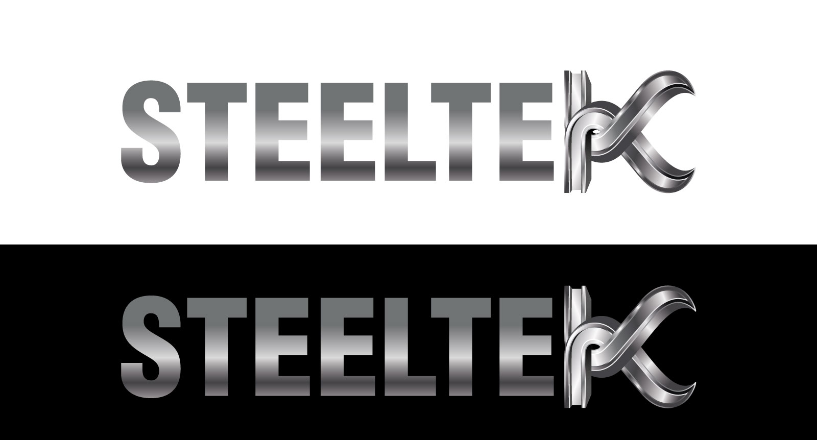 Diseño de Logo por Rubia@ para Steeltek Engineering | Diseño #28227503