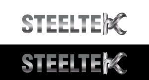 Logo-Design von Rubia@ für Steeltek Engineering | Design: #28227503