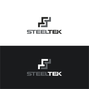 Logo-Design von cjssan für Steeltek Engineering | Design: #28226138