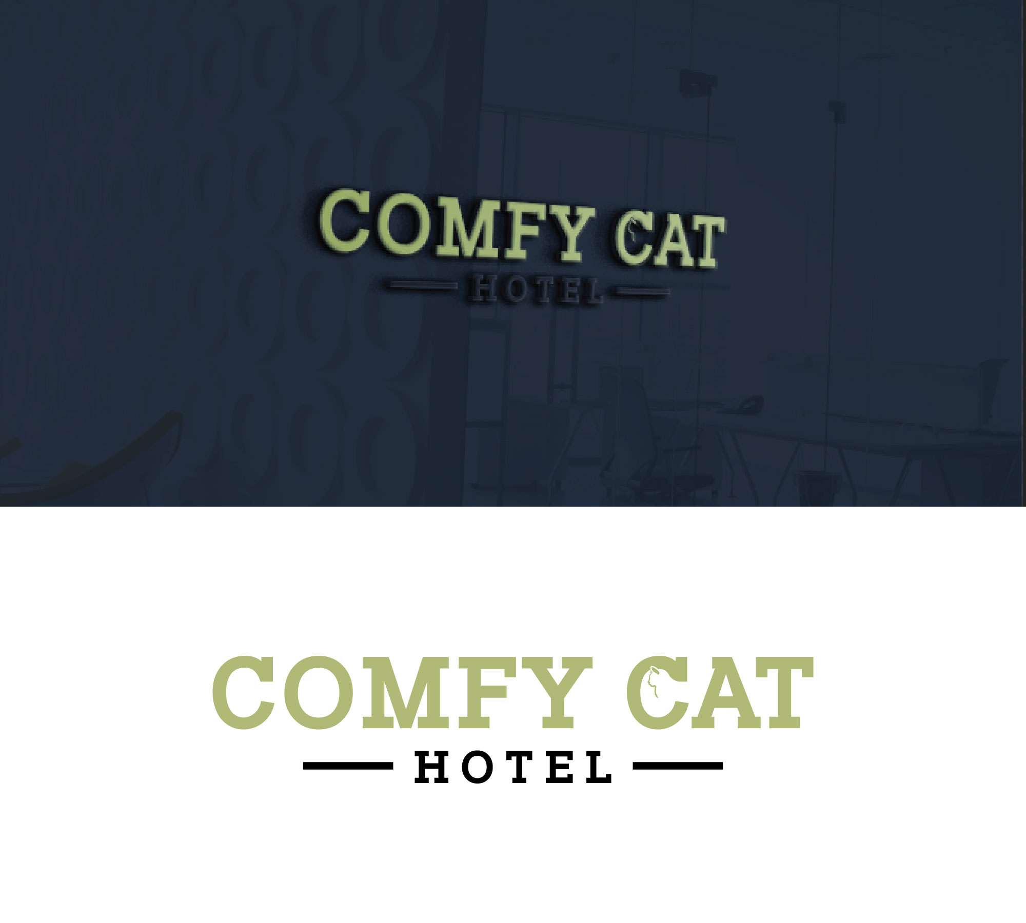 Design de Logo par RRR Design pour ce projet | Design #28226159