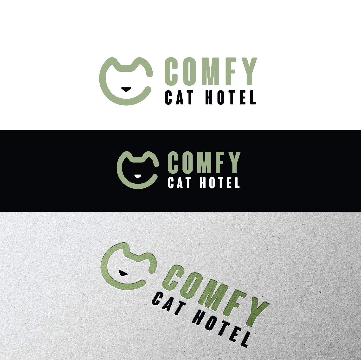 Logo Design by S.H Designs for this project | Design #28232357