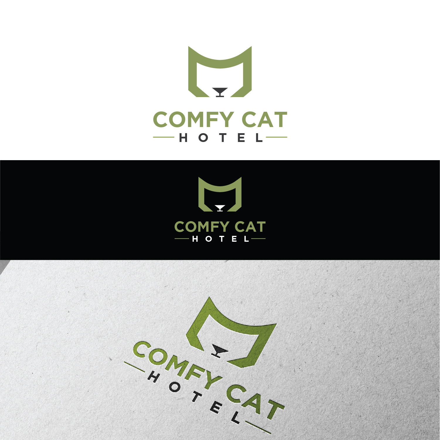 Logo Design by S.H Designs for this project | Design #28232358