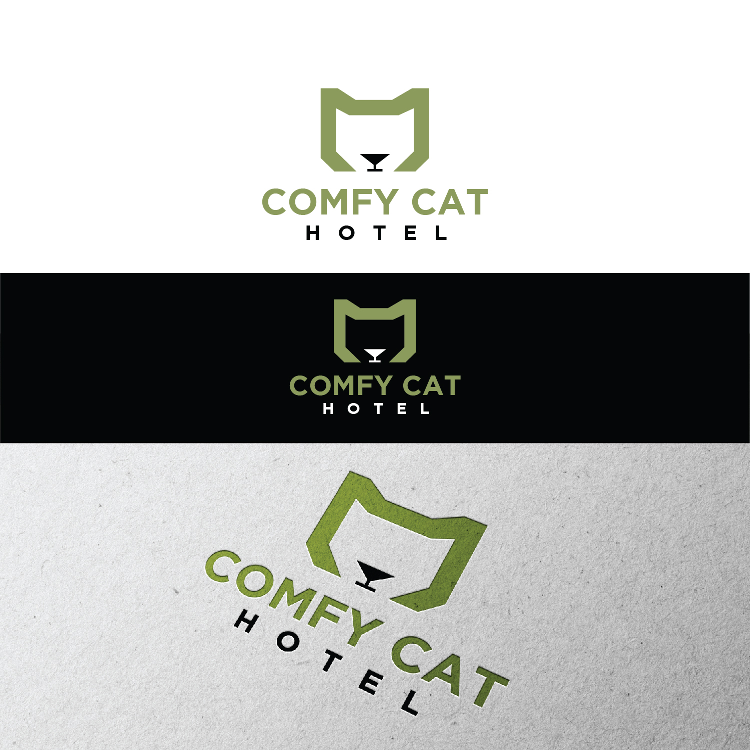 Logo Design by S.H Designs for this project | Design #28234814