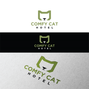 Logo Design by S.H Designs for this project | Design: #28234814